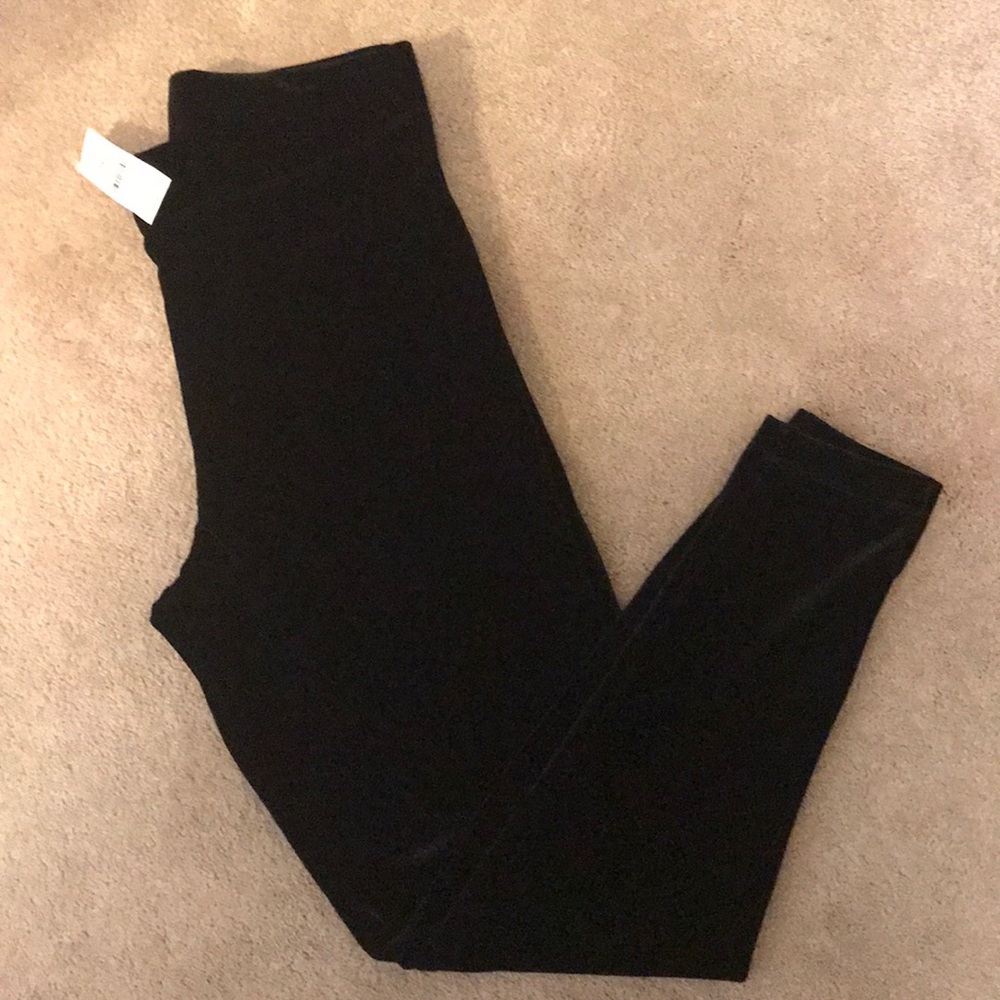 Velvet Leggings!!